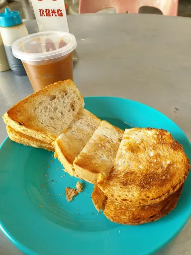 K. Cheng — photo from their Google review