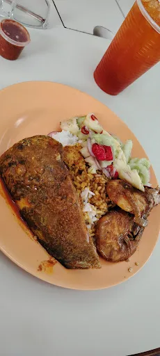 MegaMengkudu — photo from their Google review