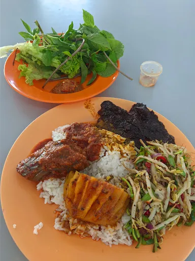 Rudy Gerard Chong — photo from their Google review