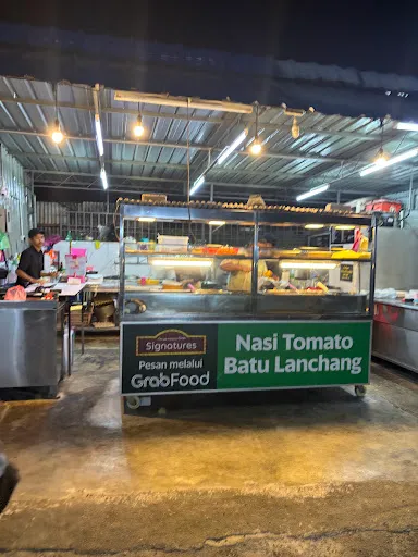 Aliff Jamil — photo from their Google review