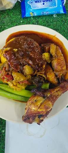 Shukri fauzi Umar — photo from their Google review