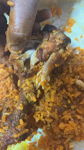 Kamlesh Kamlesh — photo from their Google review