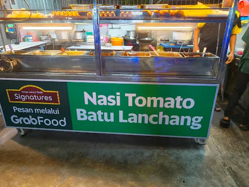 MHanif MShah — photo from their Google review