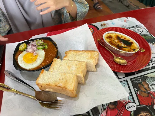 Fareha Zulkefli — photo from their Google review