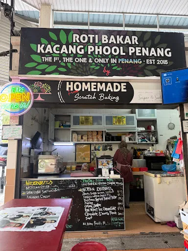 Hafeez — photo from their Google review