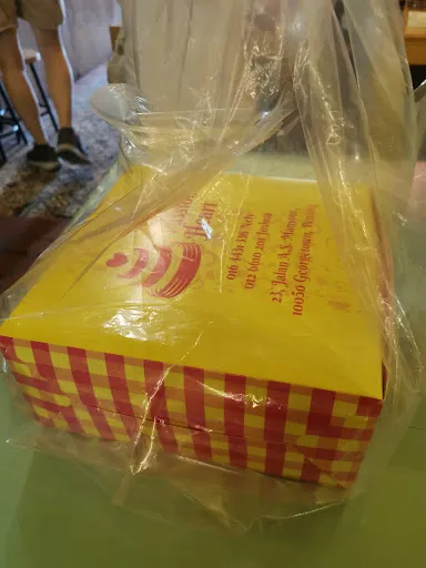 Mark Ong — photo from their Google review