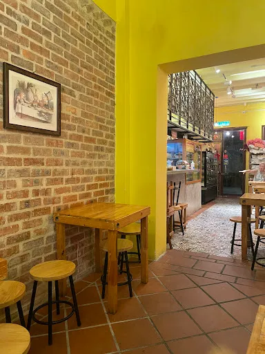 Kelf — photo from their Google review