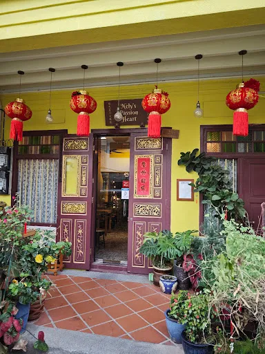 Yong Chieh Gooi — photo from their Google review