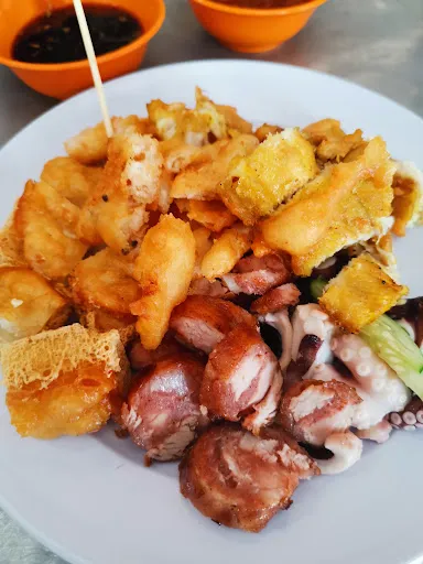 Hock Chai Cooking TV — photo from their Google review