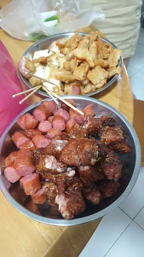 Zacque Leong — photo from their Google review