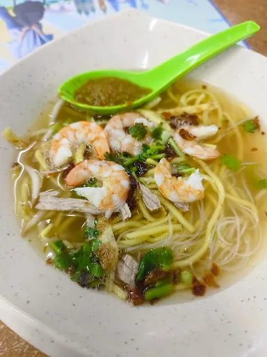 Lim WeiYang — photo from their Google review