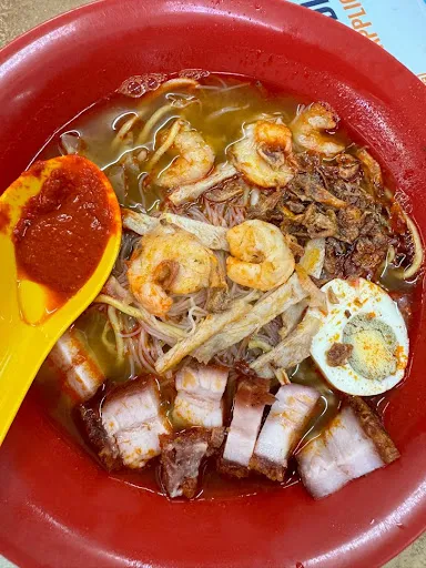 Wai Ming Edison Liew — photo from their Google review