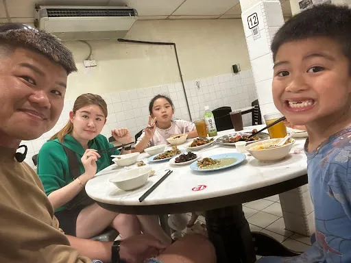 Peter Chua — photo from their Google review
