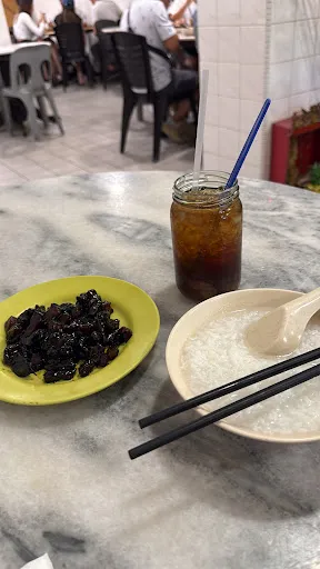 mr vinson — photo from their Google review