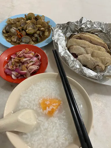 Eunice Kye — photo from their Google review