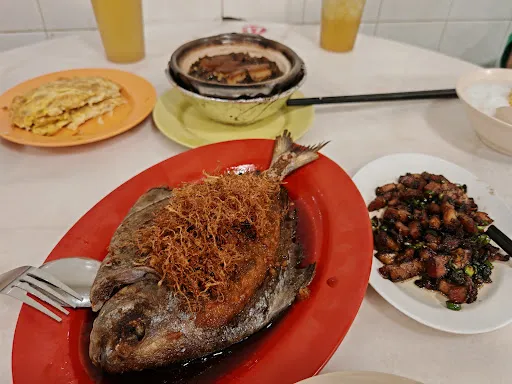 Henson Quek — photo from their Google review