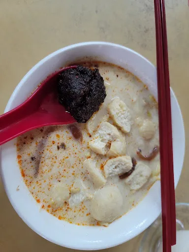 Eric Tan — photo from their Google review