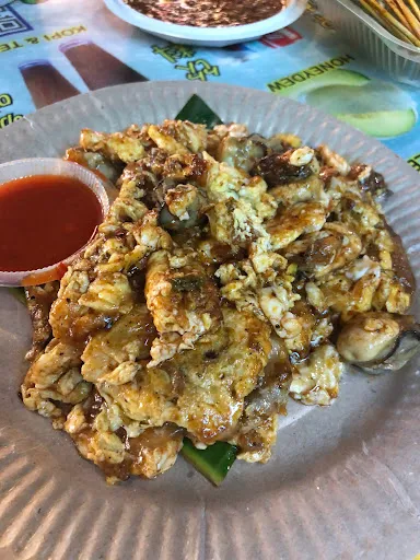 Xinxiow Luo — photo from their Google review
