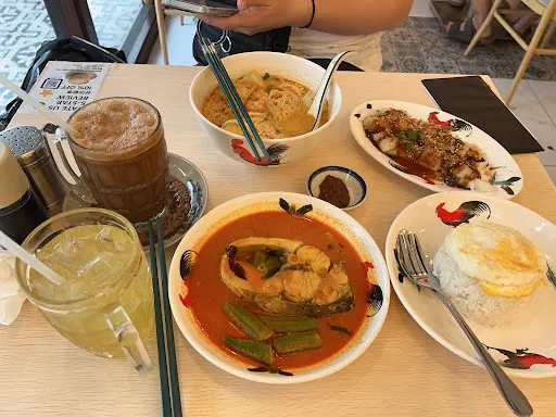 Sandra S — photo from their Google review
