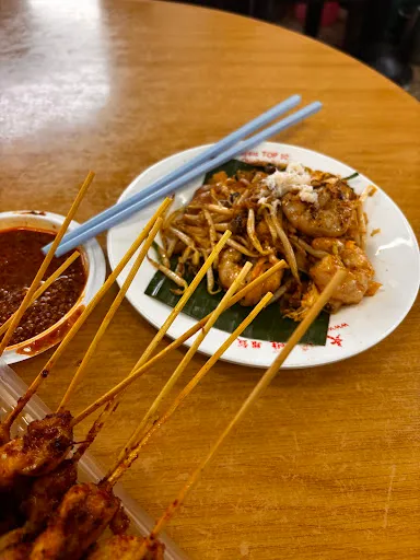 Alun Evans — photo from their Google review
