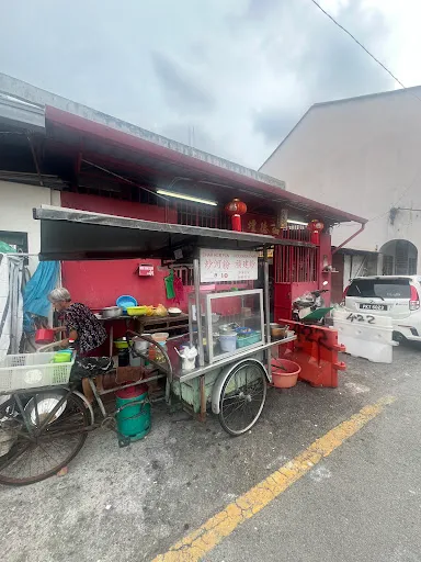Ng LK — photo from their Google review