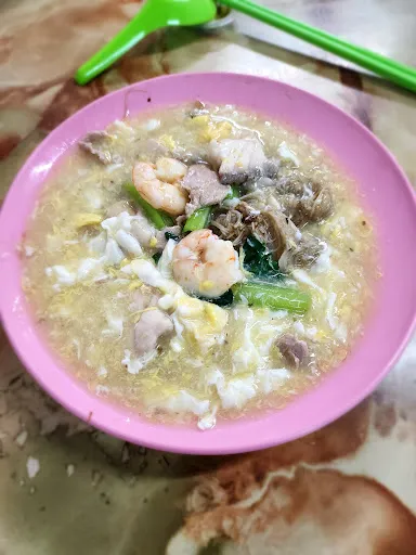 Daryl Chew Chu Jie — photo from their Google review