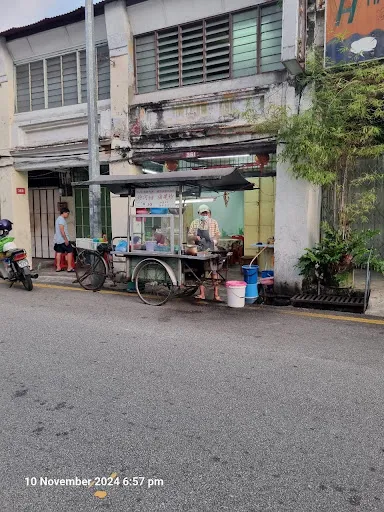 Lawrence Kam — photo from their Google review