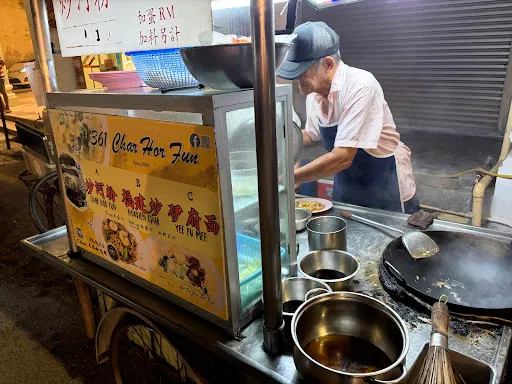 Jack CJ Tan — photo from their Google review