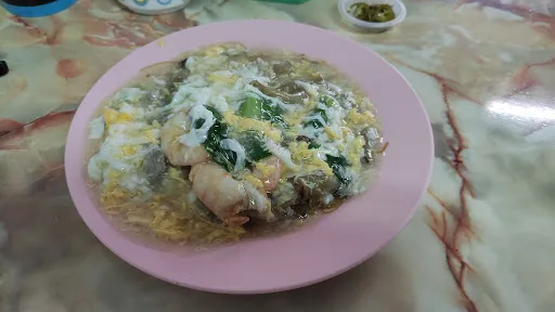 Raymond Chiang — photo from their Google review
