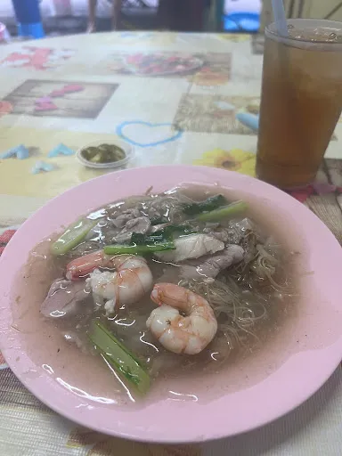 Shufang Chen — photo from their Google review
