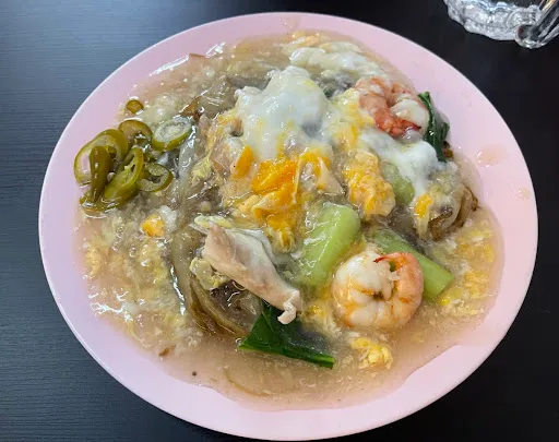 Koay Xuan — photo from their Google review