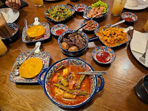 Kritz Yeoh — photo from their Google review
