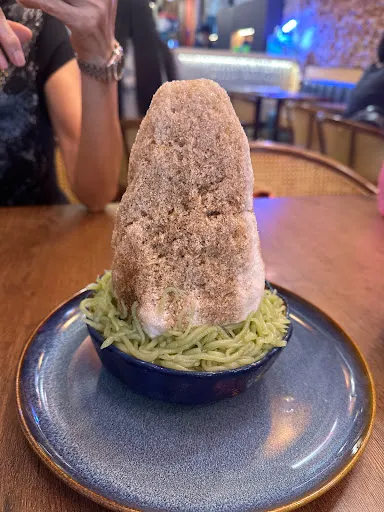 choo goh — photo from their Google review