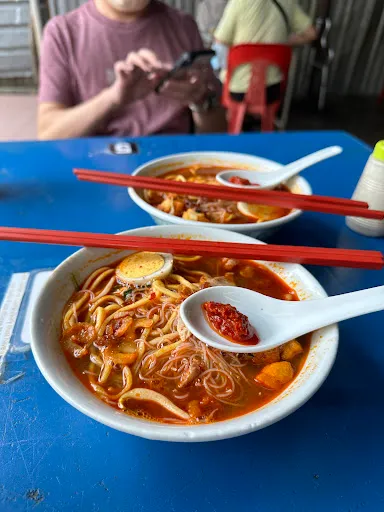 wiyuna teoh — photo from their Google review