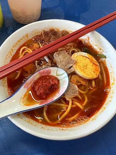nicos — photo from their Google review