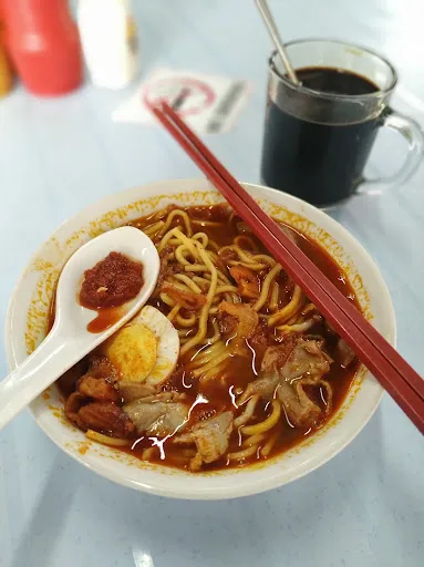 Jantzen Chee — photo from their Google review