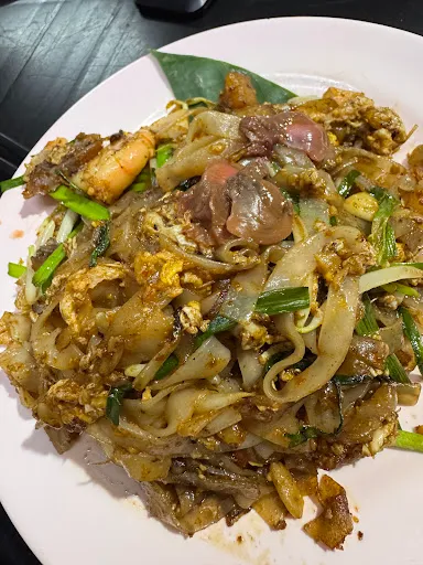 Boon Leong — photo from their Google review