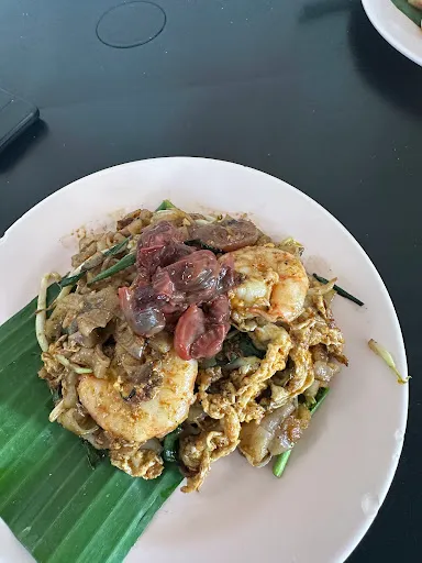 FoodiesTravel Blog — photo from their Google review