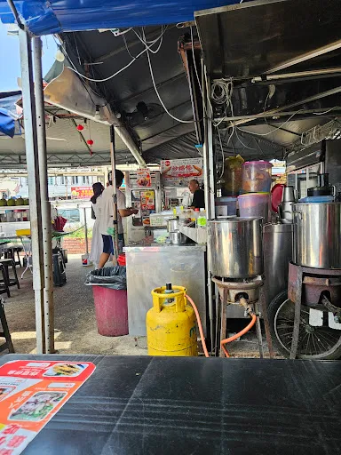 Song Jin Ch'ng — photo from their Google review