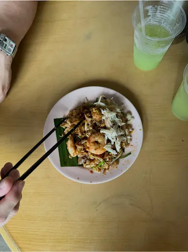 Phoebe Ting — photo from their Google review