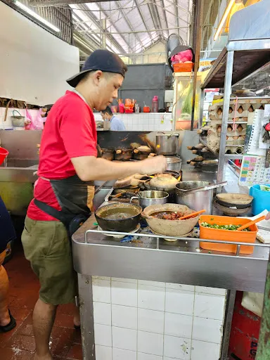 Hock Sing Tan — photo from their Google review