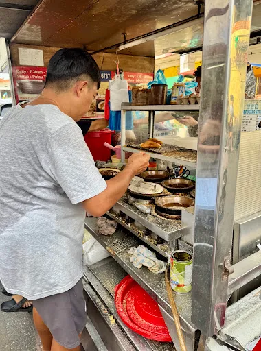 Jason Oh — photo from their Google review