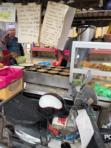 Nabil S — photo from their Google review