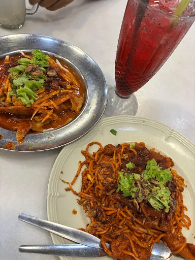 AWATIF ADIBA ABDUL HALIM — photo from their Google review