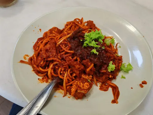 Lee wei ching — photo from their Google review