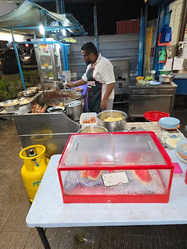 Sashikumar VSNET — photo from their Google review