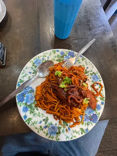 Nazirul Mubin — photo from their Google review