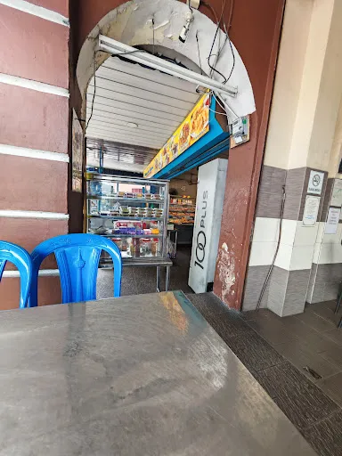 Ryan Ryan — photo from their Google review