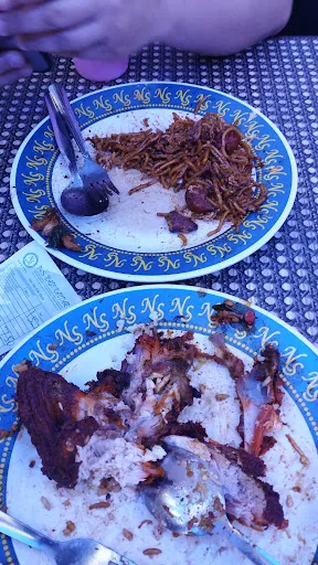 Hazuarie Zulkiflee — photo from their Google review