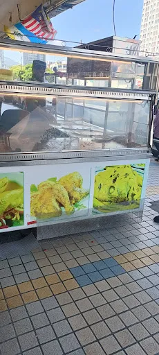 Ahmad Kalik 65 — photo from their Google review